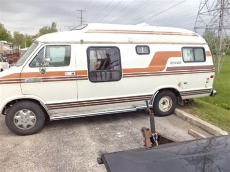 Dodge Explorer Rvs For Sale