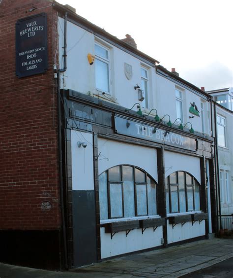 Lost Pubs In South Shields Durham