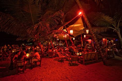 Cabarete Nightlife - Extreme Hotels Cabarete