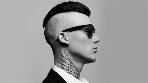 30 Coolest Neck Tattoos for Men in 2024 - The Trend Spotter