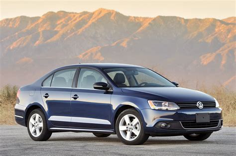 2011 Volkswagen Jetta Tdi Photos Featured On Drew