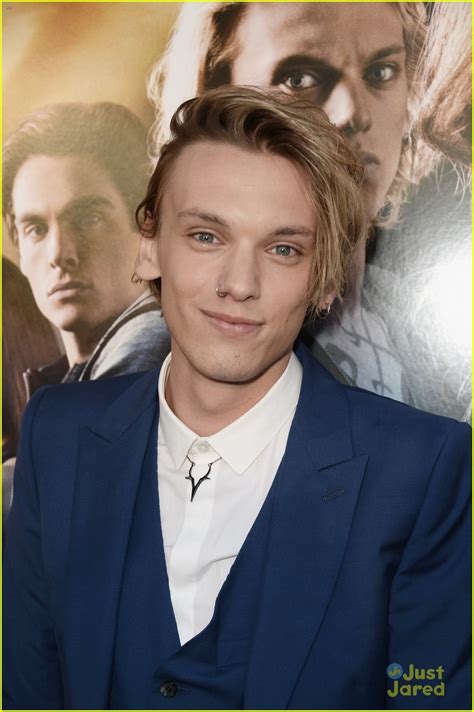 Full Sized Photo Of Jamie Campbell Bower Mortal Instruments City Of