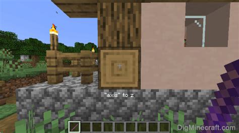 How To Use A Debug Stick In Minecraft