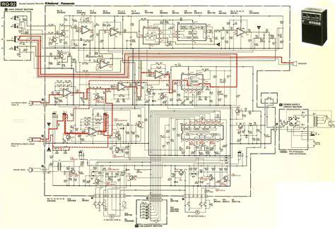 Panasonic Wiring Diagrams