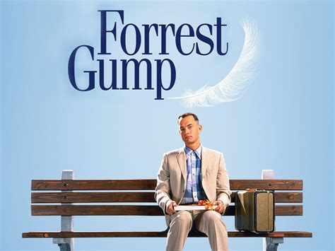 Forrest Gump: Trailer 1 - Trailers & Videos - Rotten Tomatoes