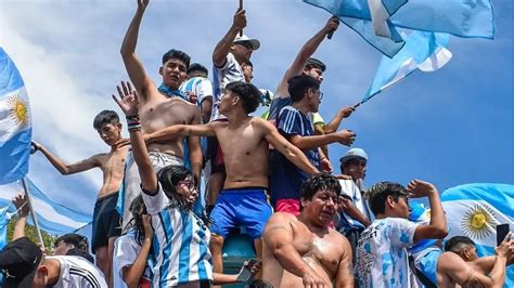 Cómo participar de Muchachos la película del Mundial Infocielo