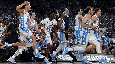 2017 One Shining Moment Ncaa Tournament Video Sports Illustrated