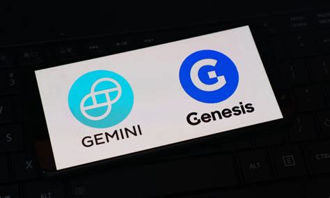 Crypto Firm Genesis Reportedly Planning To File For Bankruptcy Reports