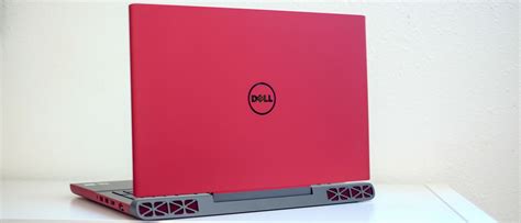 Dell Inspiron 15 7000 Gaming (2016) review | TechRadar