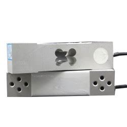 YZC-320C Strain Gauge Pressure Sensor Load Cell