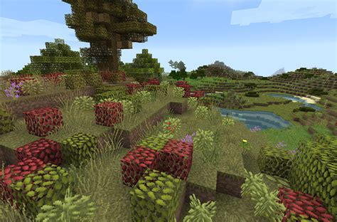 Lithos 32x Resource Pack Screenshots Minecraft Resource Packs