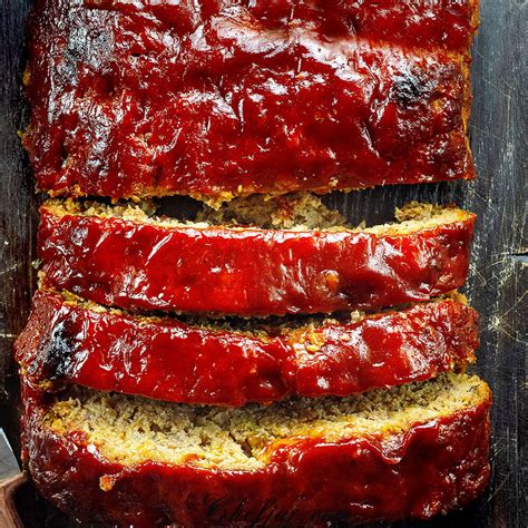 Meatloaf With Ritz Crackers Recipe The Feedfeed