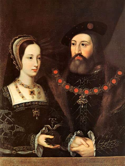 The Tudors Charles Brandon And Catherine