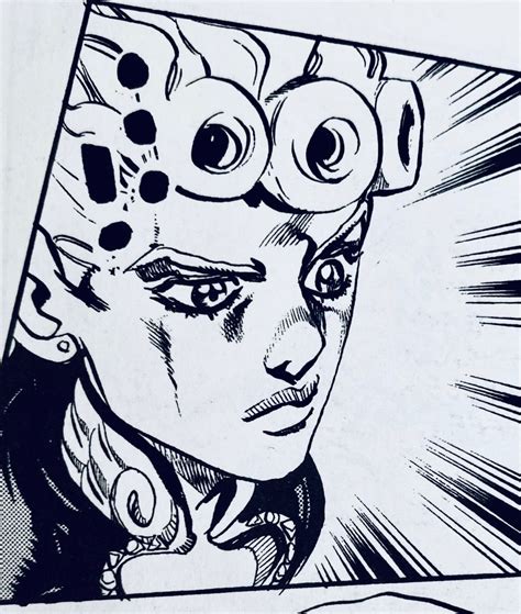 Jjba Manga Manga Anime Manga Art Anime Art Jojos Bizarre Adventure