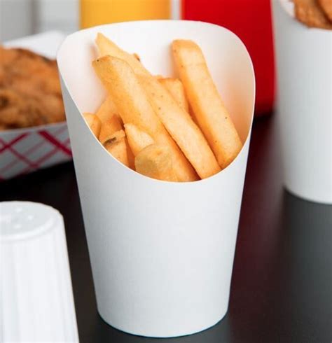 Paper Chip Cup 350ml White Qty 50 Online Store Core Pack