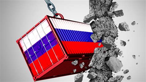 Sanctions Lose Their Bite Upon Russian Businesses But High Interest