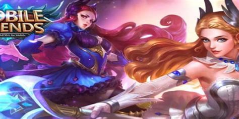 How To Get Odette Black Swan Skin From Lucky Spin Mobile Legends Esports