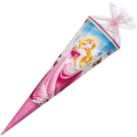 Nestler Schult Te Disney Princess Aurora Eckig Cm Duo Shop De