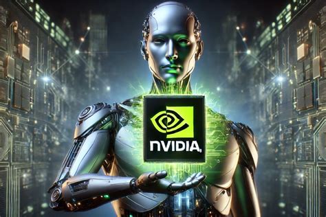 Nvidia Cada Vez M S Dominante En La Cadena De Suministro Ai