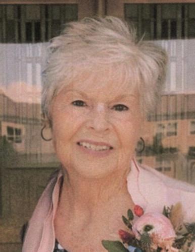 Sondra Alvis Obituary 2023 Ogden Ut Myers Mortuary And Cremation