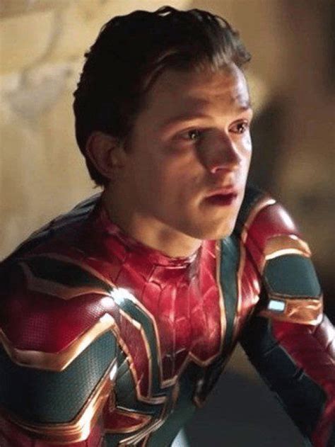 Tom Holland Confirms Spider Man In Early Stages But Things On