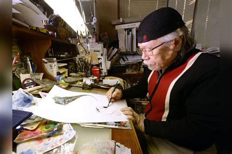 Muere Leiji Matsumoto Creador Del Manga Space Battleship Yamato