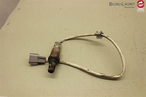 Nissan Qashqai - Lambda sonde Qashqai | Autoparts24
