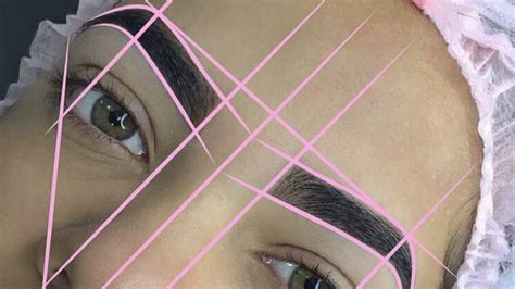 Brow Mapping The Simple Guide Coupon