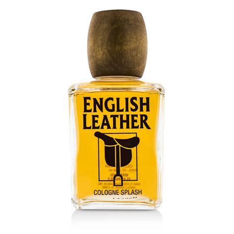 English Leather Cologne By Eau De Cologne Splash 80 Ounces