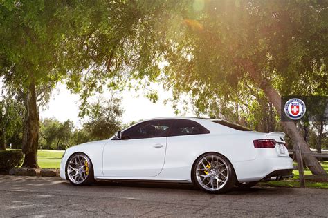 The Official Hre Wheels Photo Gallery For Audi A5s5rs5