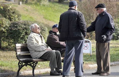 Mijenjaju Se Uslovi Za Starosnu Penziju U Srpskoj BN