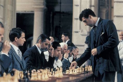 Фильм Защита Лужина - cataloginspired