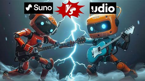 Major Music Companies Sue Suno And Udio For AI Copyright