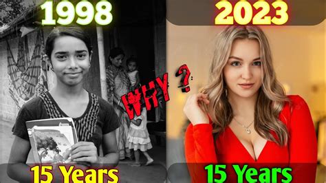 Why Indian Girls Are Hitting Puberty Early Nowadays Precocious Puberty