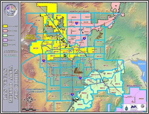 Las Vegas Zip Code Map 2024 World Map Porn Sex Picture