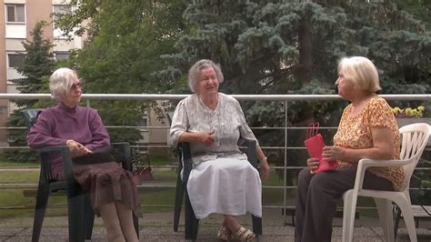 Što stranke nude umirovljenicima Portal za treću dob