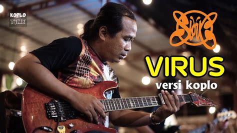 VIRUS Slank Koplo Official Live Music YouTube