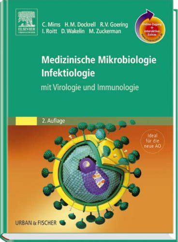 Amazon Medizinische Mikrobiologie Infektiologie Mit