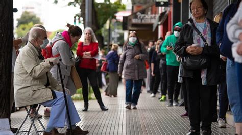 Calculadora Para Jubilados Ingresá Tus Datos Y Conocé Cuánto Vas A Cobrar En Septiembre Con El