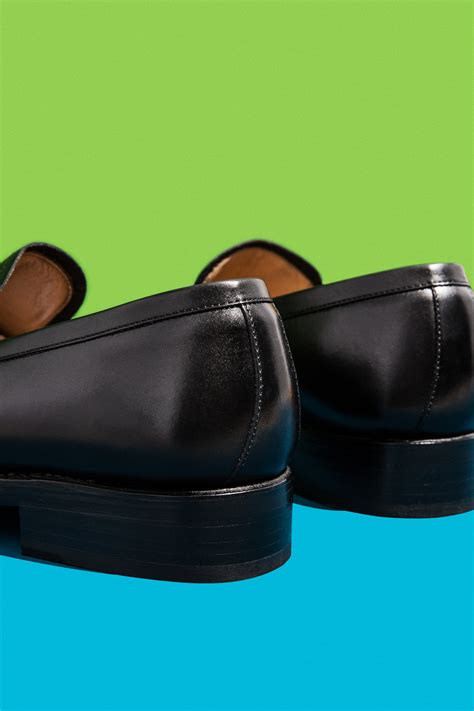 The Best Loafers For Men Can Be Worn With Everything In Your Closet Gq