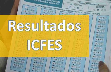 Puntaje Icfes Consulta El Puntaje M Nimo Y M Ximo Del Icfes