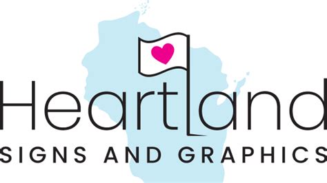 Heartland Signs And Graphics