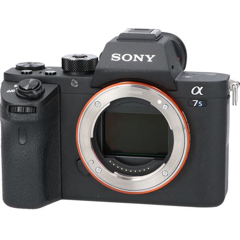 コメ兵｜SONY α7S II ILCE－7SM2｜SONY｜カメラ｜デジタル一眼｜【公式】日本最大級のリユースデパートKOMEHYO