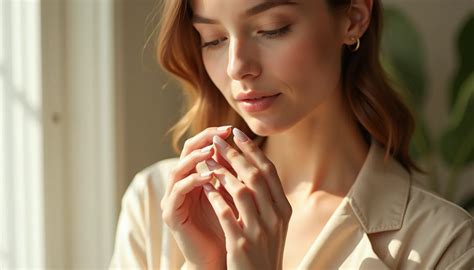 I Found My Perfect Nude Nail Color After Testing 7 Shades This One Looks Best On All Skin Tones