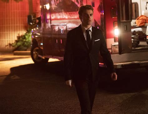 ‘The Vampire Diaries’ Season 8 — Spoilers & Photos From The CW Drama ...