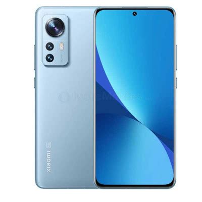 Xiaomi 12 5G ( 12GB RAM, 256GB)