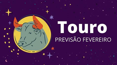 🔮touro Fevereiro Tem Gente De Olho Em VocÊ🔥👀muita Coisa Vai Te Pegar De