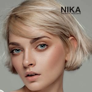 Frozen Blonde Hair Clinic Alexa