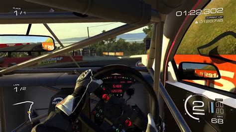 Forza 5 Bathurst Gameplay Trailer Youtube