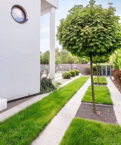 Lawn edging ideas – 10 ways to add a professional touch | Livingetc